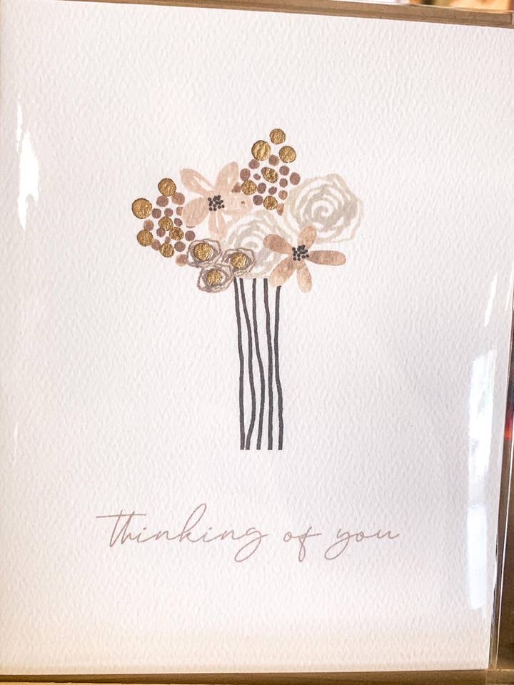 thinking of you for wholesale by Vdk Atelier