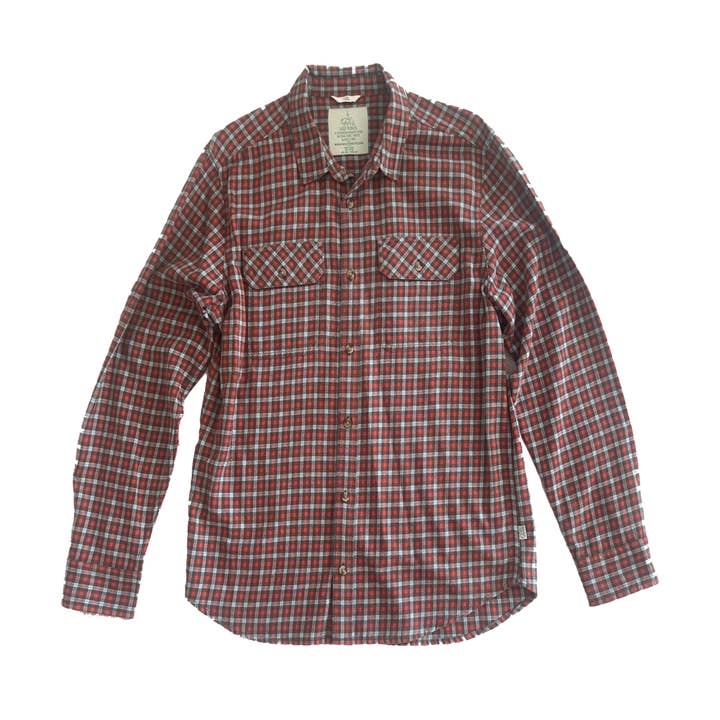 Wild Tribute Flannel for wholesale by Wild Tribute