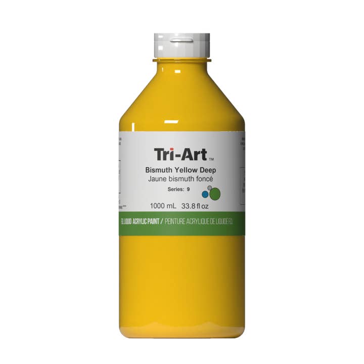 Tri-Art Mfg. - Wholesale Paint set - Tri-Art Liquid Acrylics All Sizes24