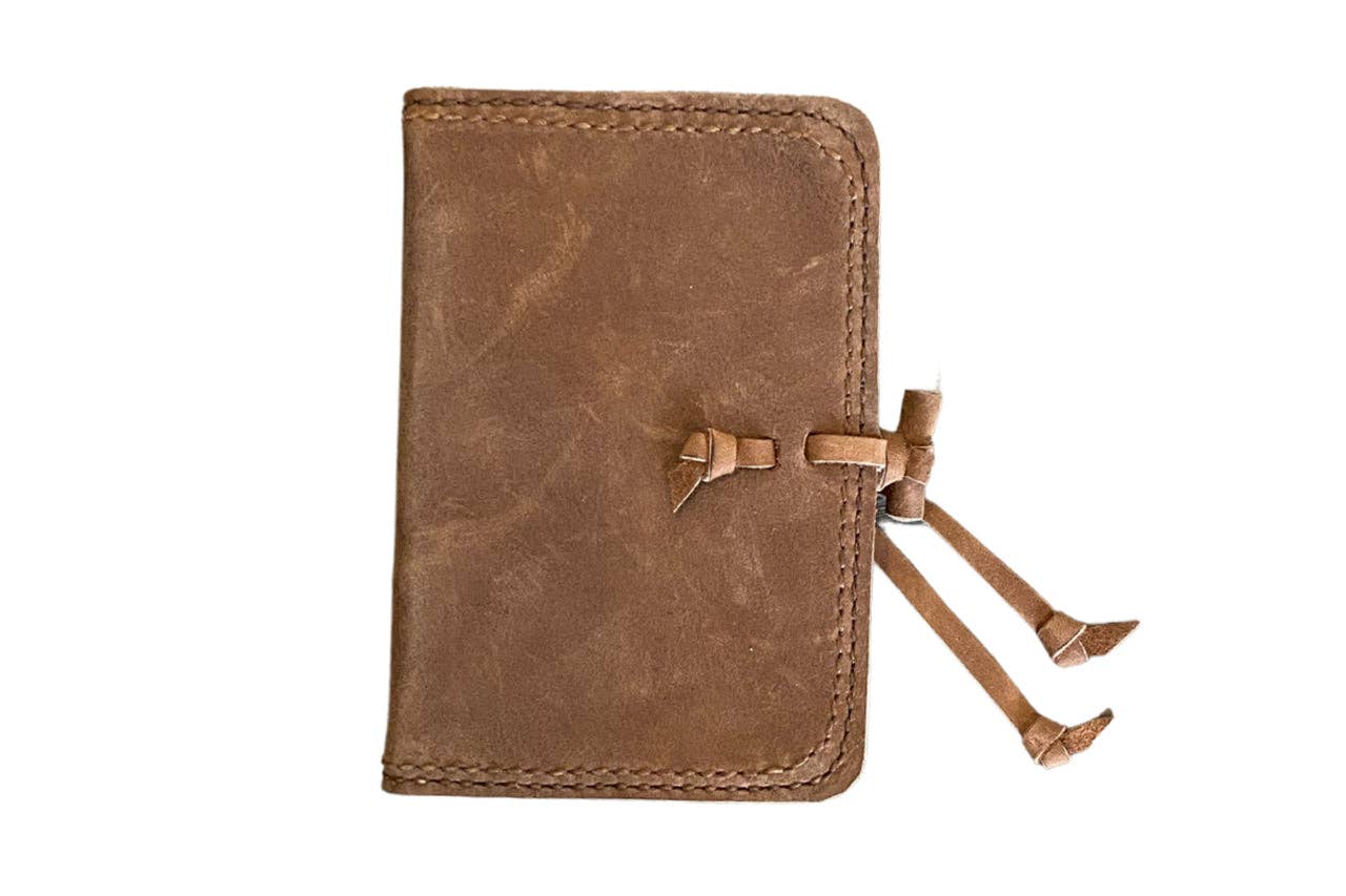 Lazarus Artisan Goods - Wholesale Religion Book - NIV Bible | Leather Goods | Artisan Made | Ethical Gift7