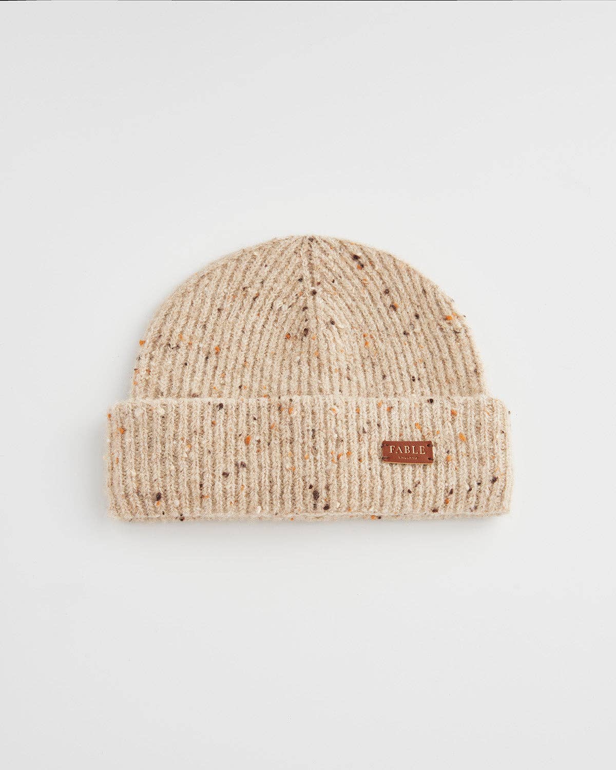 Fable England - Wholesale Beanie – Women's - Donegal Beanie