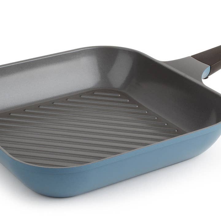 Eela 11" Square Grill Pan for wholesale by Neoflam