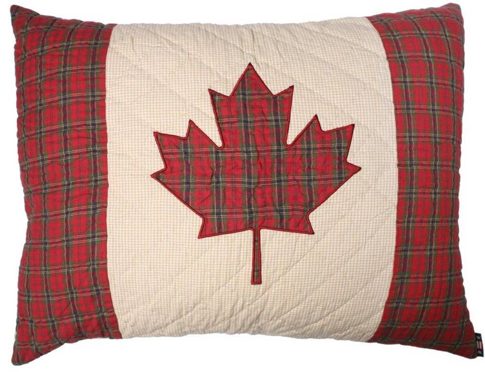 Woven Magic – wholesale Throw/decorative pillow – CAN101-21x27 Inches Sham Cu/ Pillow0