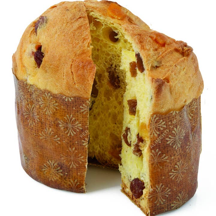 Zia Pia - Wholesale Cake - Mini Panettone by Chiostro di Saronno