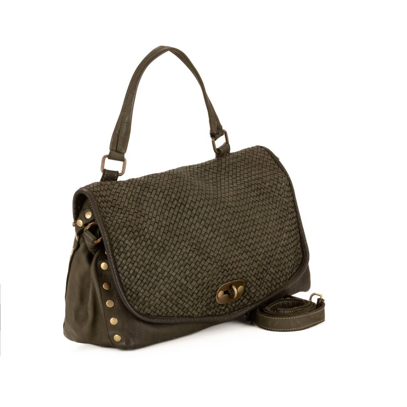 Melina C - Wholesale Shoulder Bag - Women's - Bianzone12