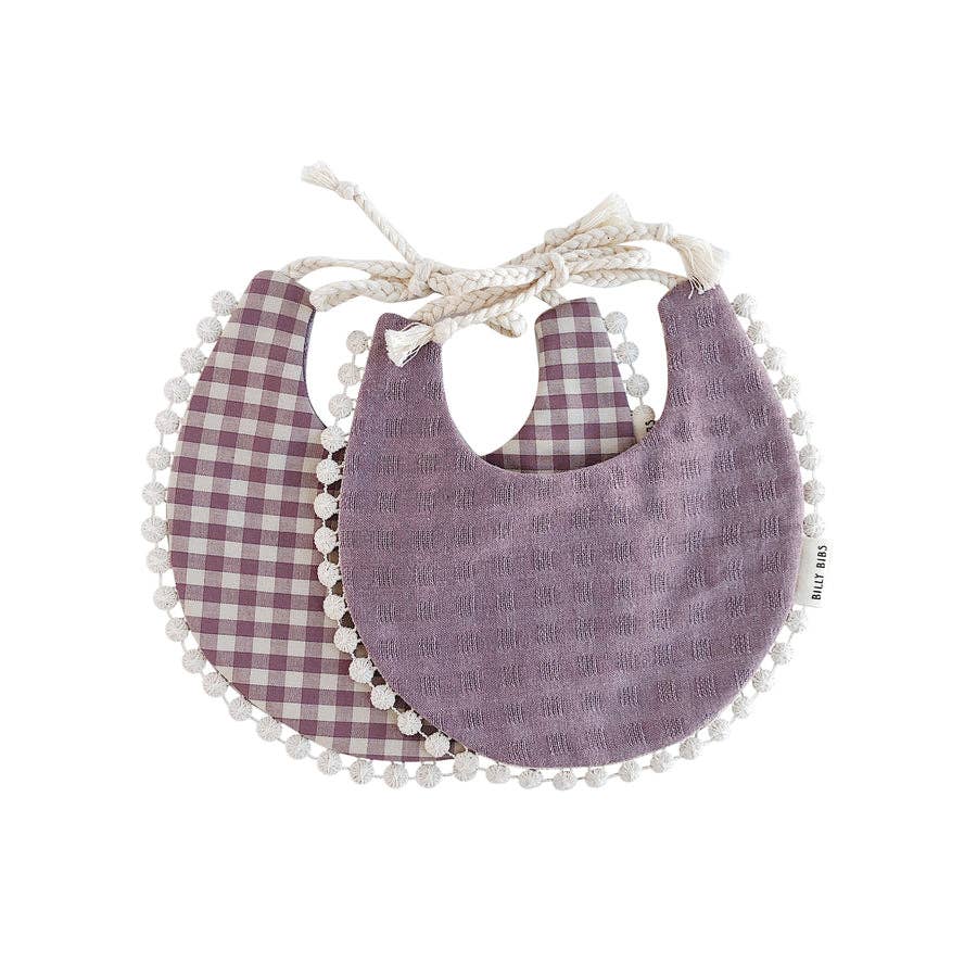 Billy Bibs - Wholesale Slabbetje - Baby - Brynn slabbetje1