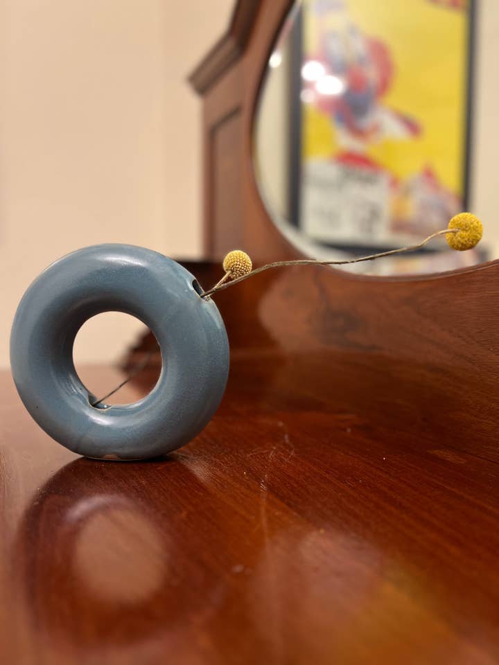 Jarrón Winston para venta al por mayor de Kensington Barry