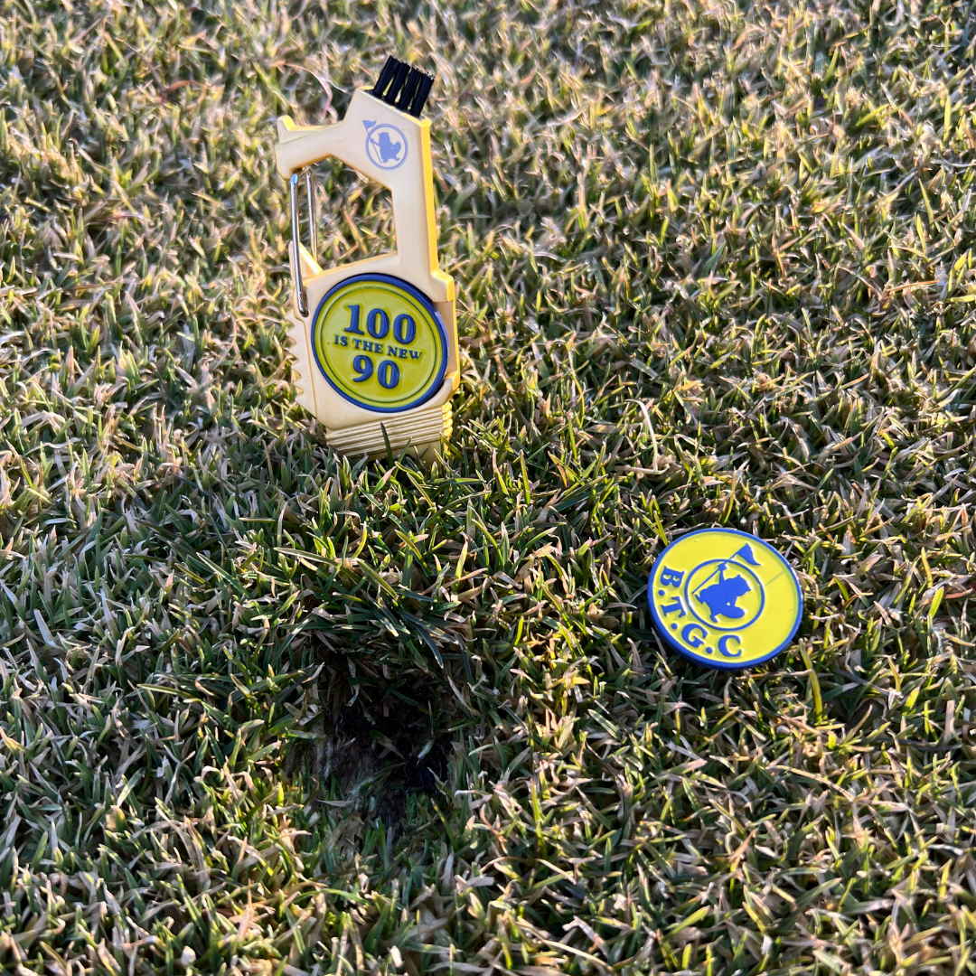 Beaver Tail Golf Club - Wholesale Sporting Accessories - MACGOLFVER - 6-IN-1 GOLF DIVOT TOOL4