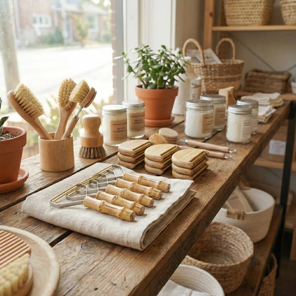 Bamboo Switch – wholesale Klädvårdsrulle – Bamboo Travel Ludd Borttagare | Faire Marknadens Bästsäljare4