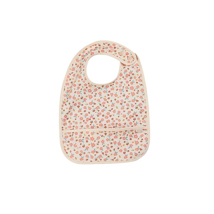 GRECH & CO. - Wholesale Bib - Baby - Basic Bib | Lille Cottage Club4