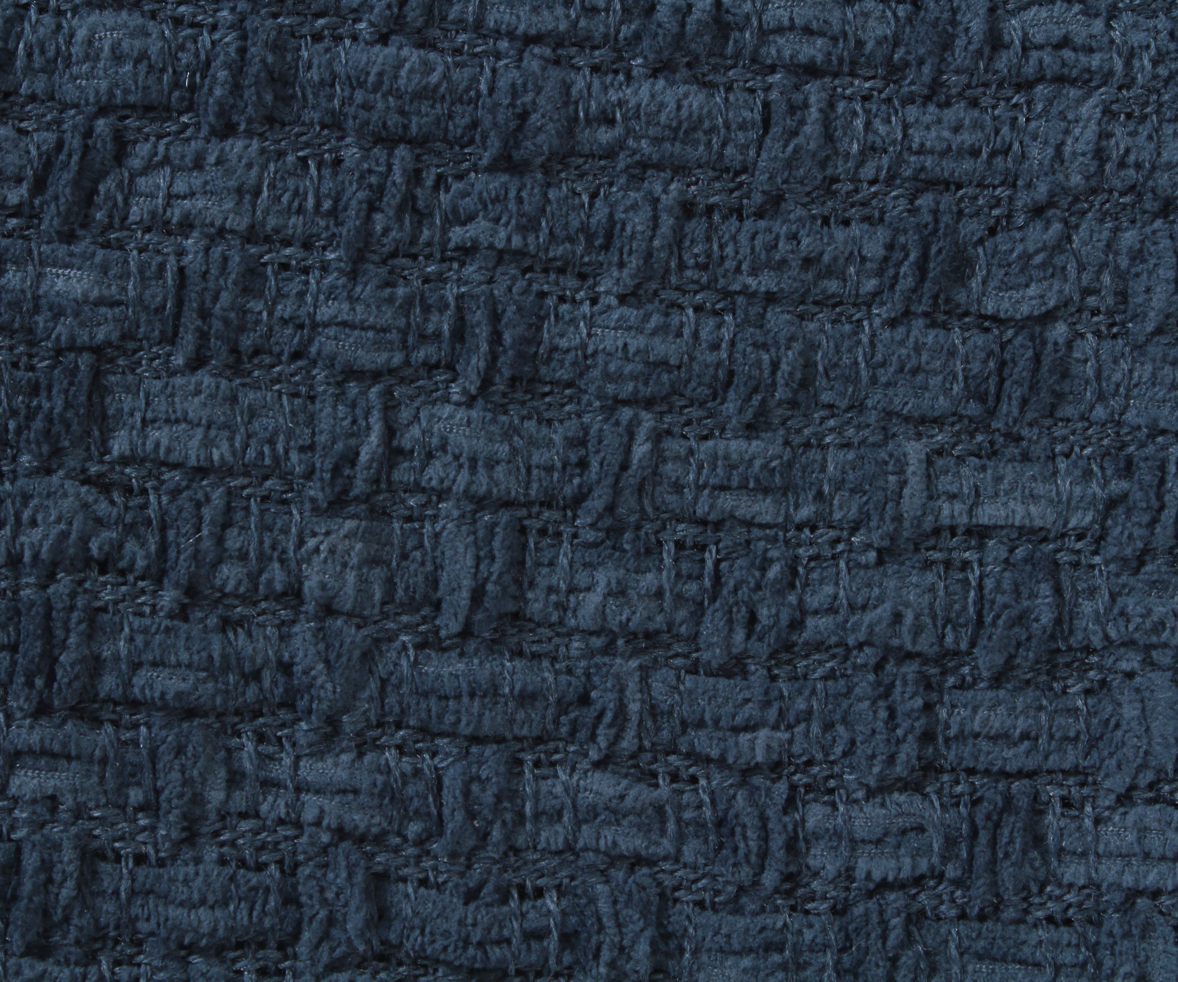 Fabstyles - Venta al por mayor Mantas de sofá - Manta Fabstyles tejida en chenilla con diseño de cesta, 127x152 cm (50x60 pulgadas)27