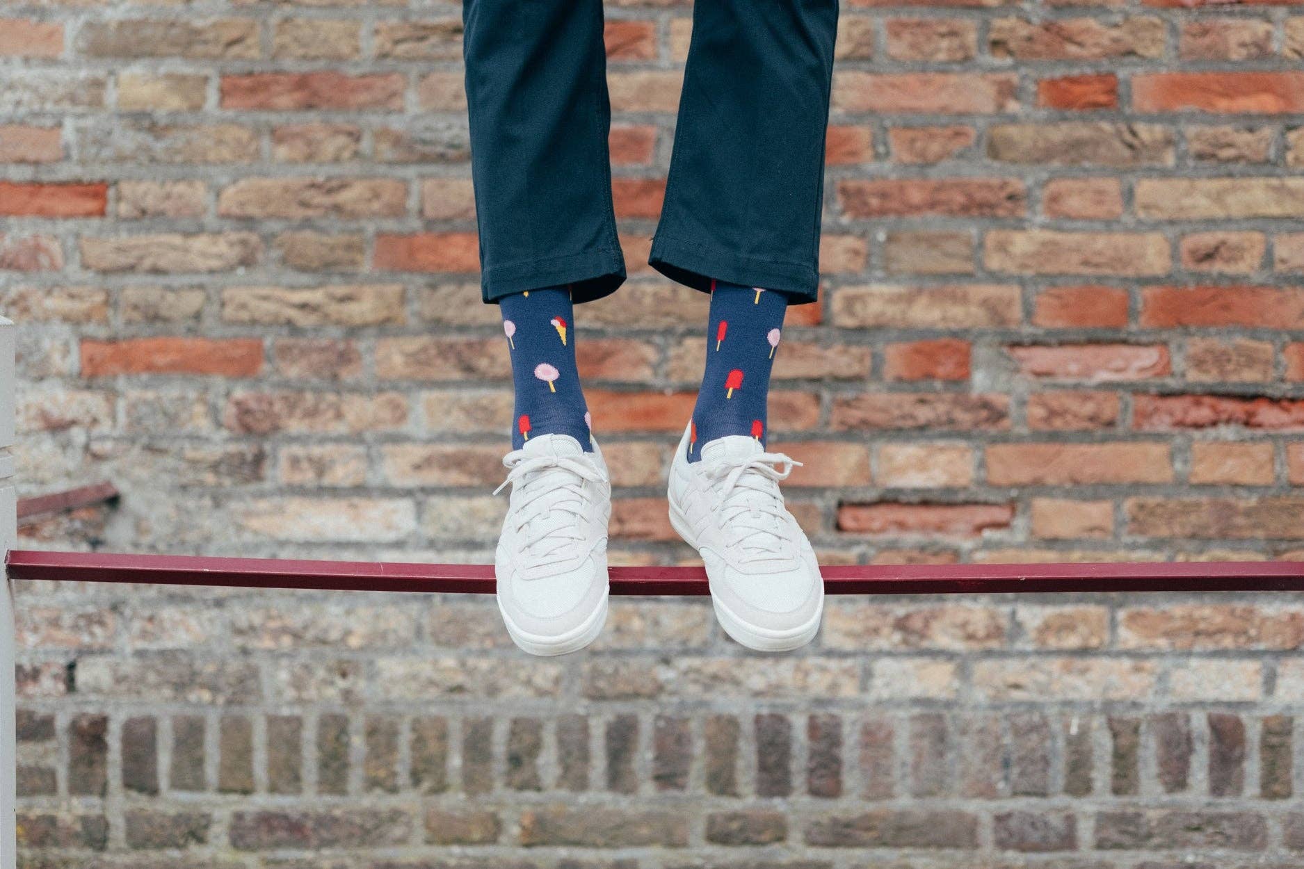 Ice Pops | Navy for wholesale on Faire4