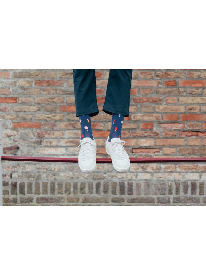 Ice Pops | Navy for wholesale on Faire4