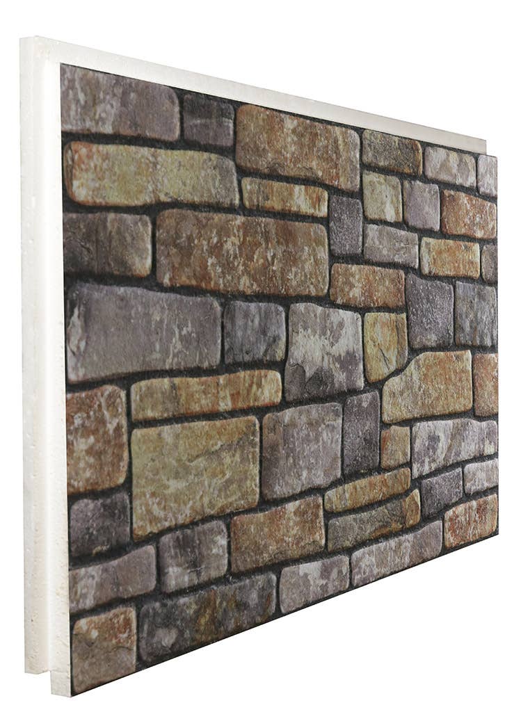 Wallegance - Wholesale Wall Tile - Stone-660-Intr - 3D Styrofoam Wall Panel3