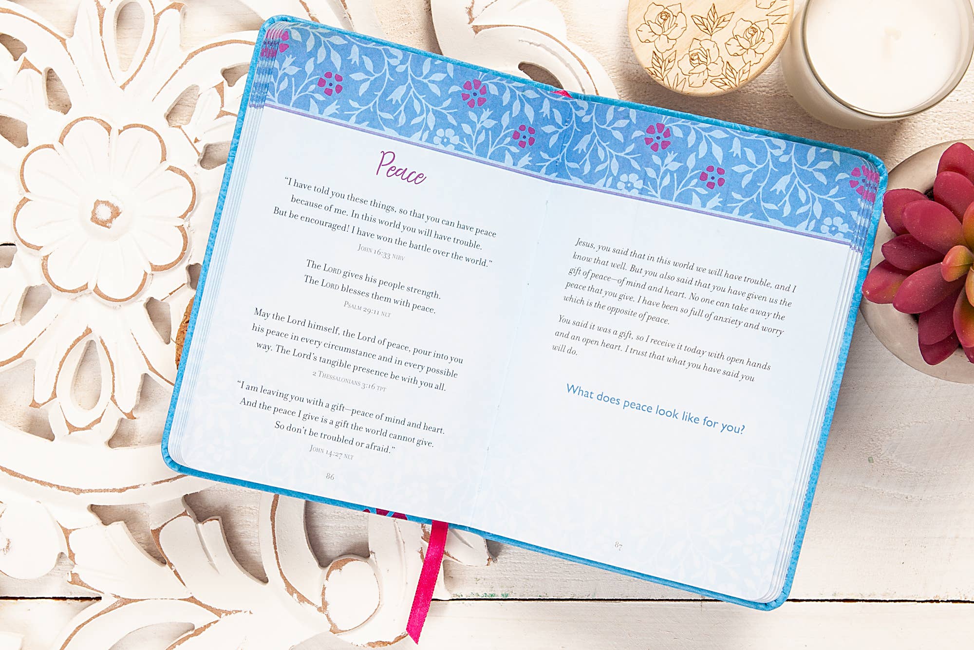 BroadStreet Publishing Group, LLC - Wholesale Religion Book - Prayers & Promises for Depression and Anxiety (Prayer Devo)1