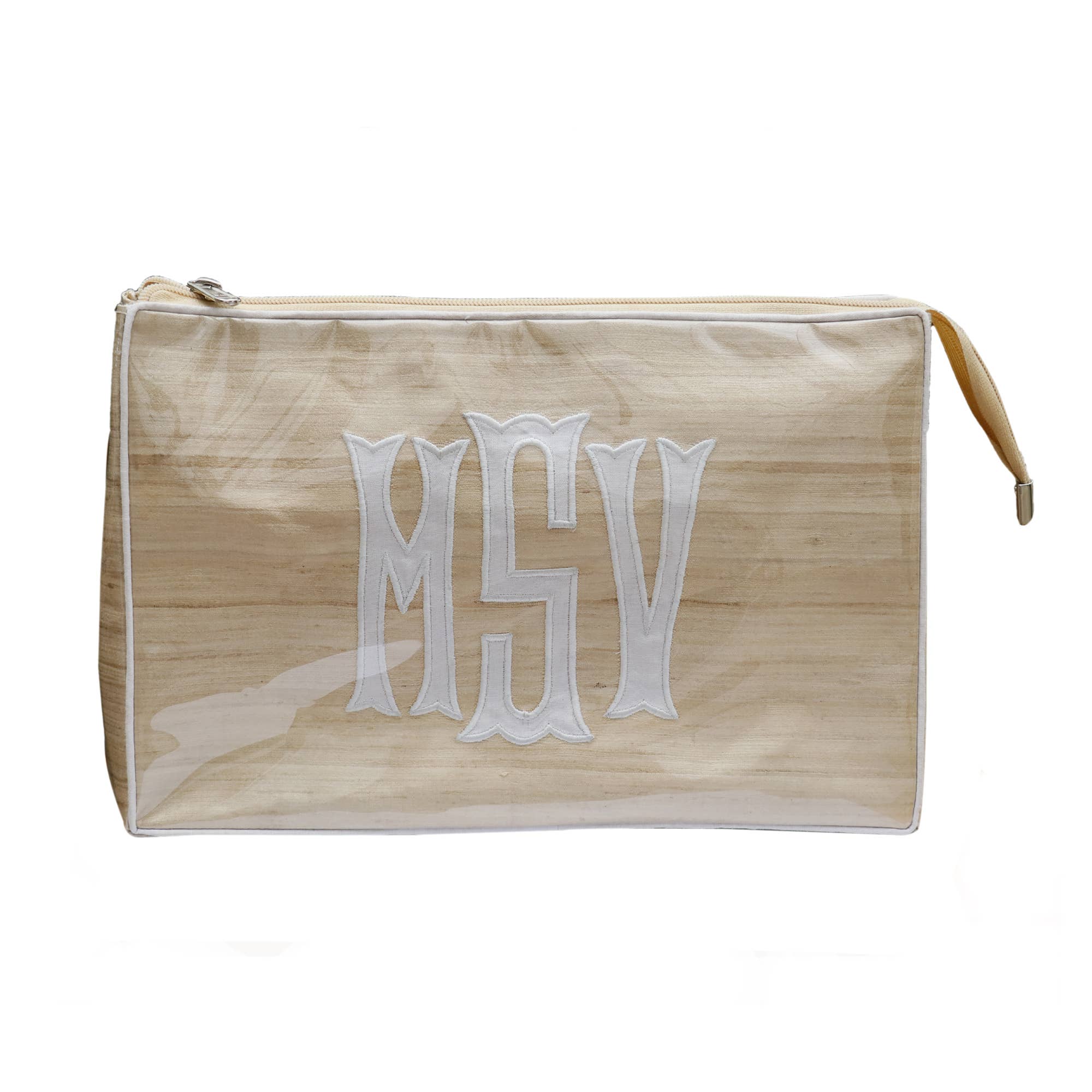 Tiana Designs - Vente Trousses de maquillage/cosmétique - SJRT 5266 TROUSSE DE TOILETTE3