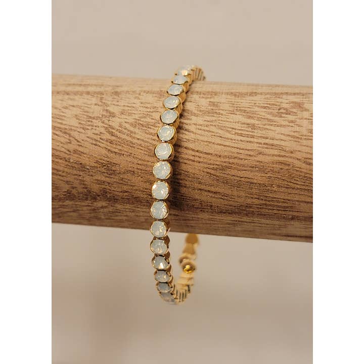 BETTYOH INC - Wholesale Beaded Bracelet - ITEM# IG20 OP1