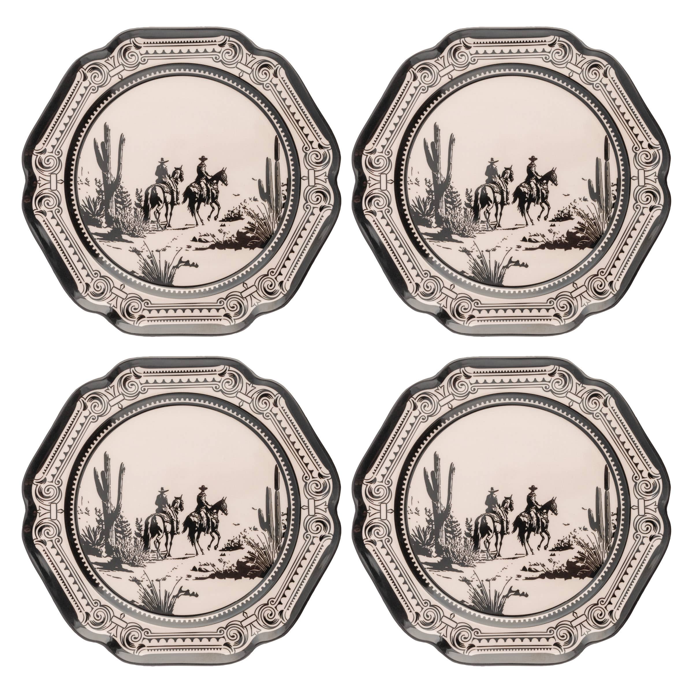 Karma - Wholesale Salad Plate - Melamine Salad Plates13