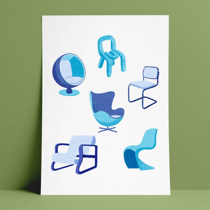 Sillas MCM para venta al por mayor de hey ✿ sooj