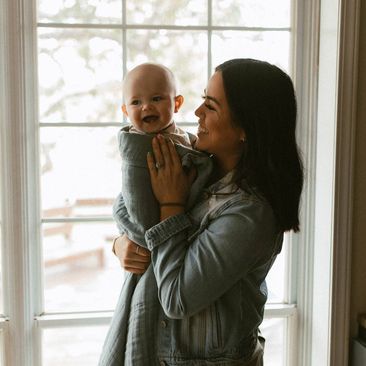 Parker Baby Co. - Wholesale Quilt - Kids & Baby - Dune Quilt2