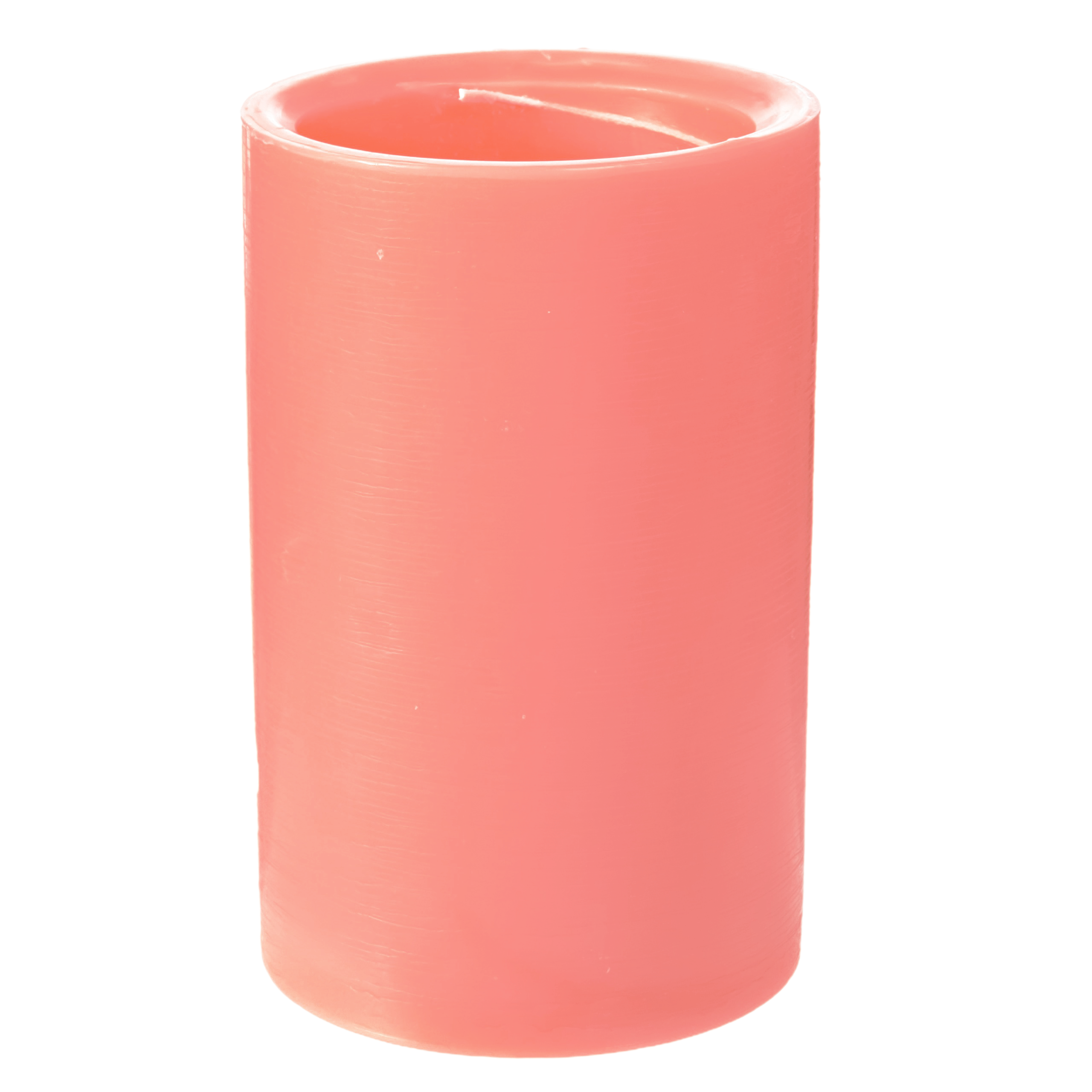 Afton Candle Inc - Wholesale Pillar Candle - FRESH GRAPEFRUIT - RETIRING 20263