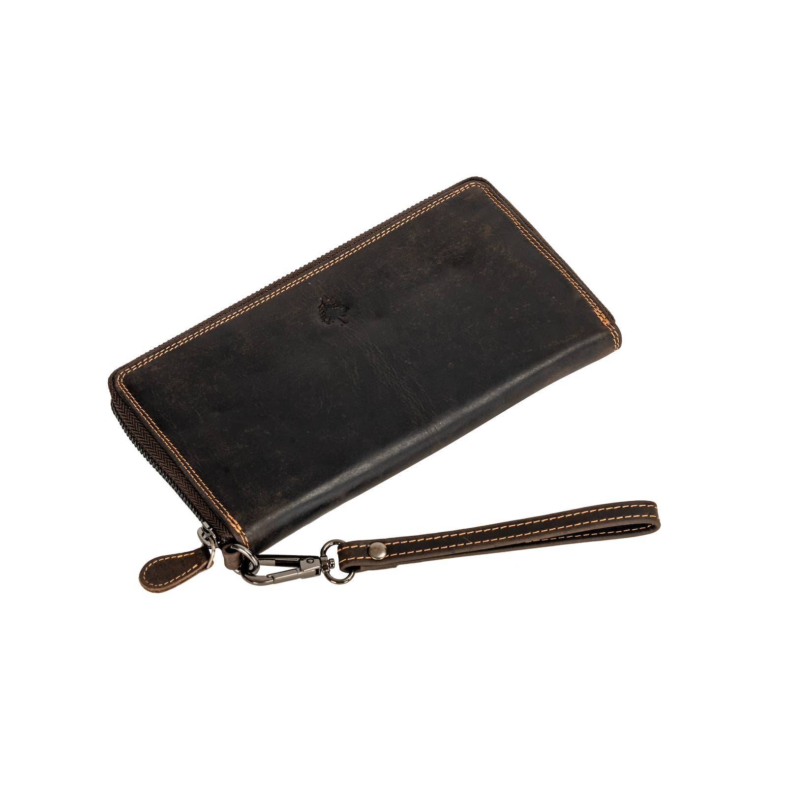 Greenwood Leather - Wholesale Wallet - Women's - Leather Wallet GW22821