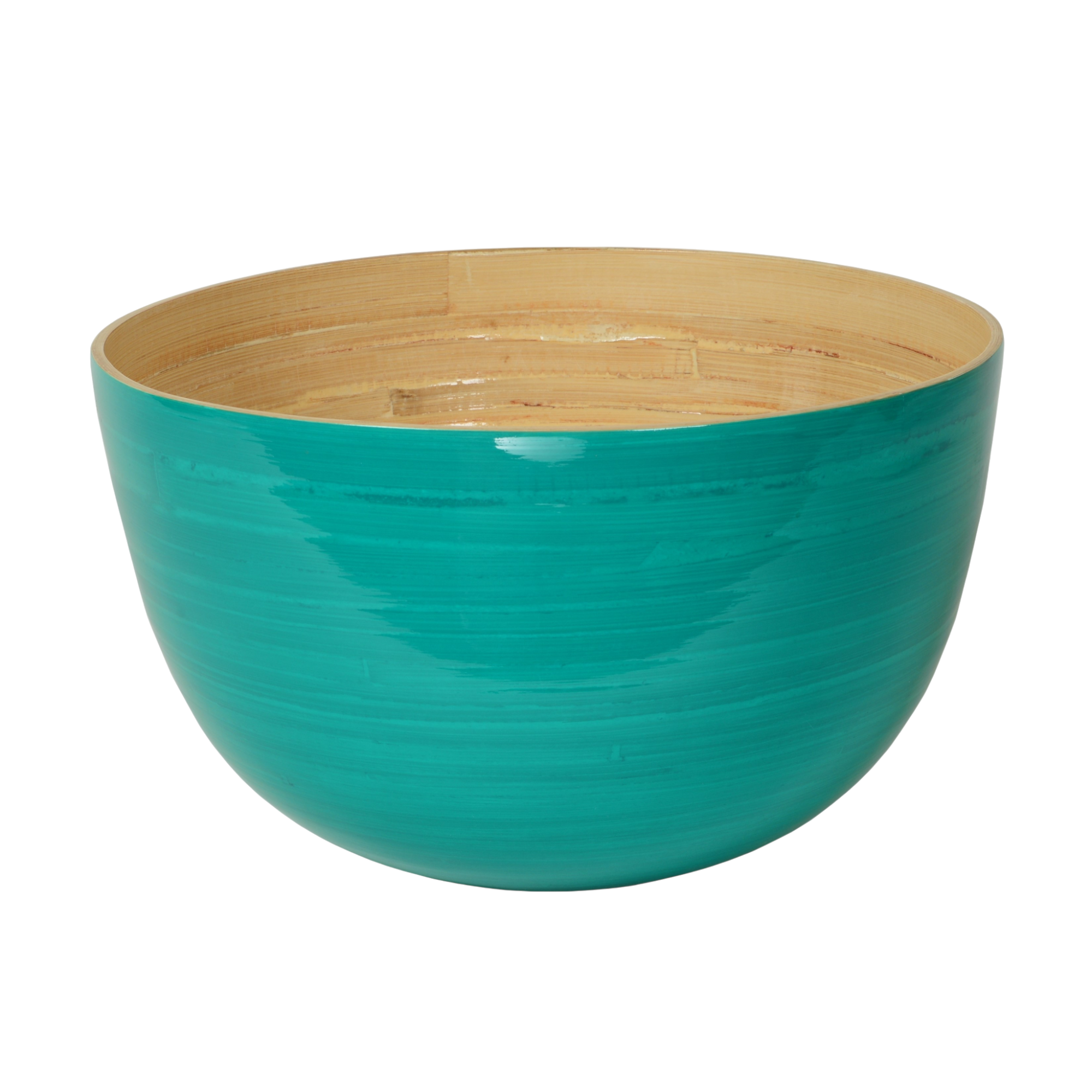 albert L. (punkt) Inc. – wholesale Serving bowl – Bamboo Family Bowl18