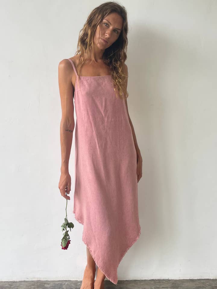 Vestido de praia por atacado de AUMBRA