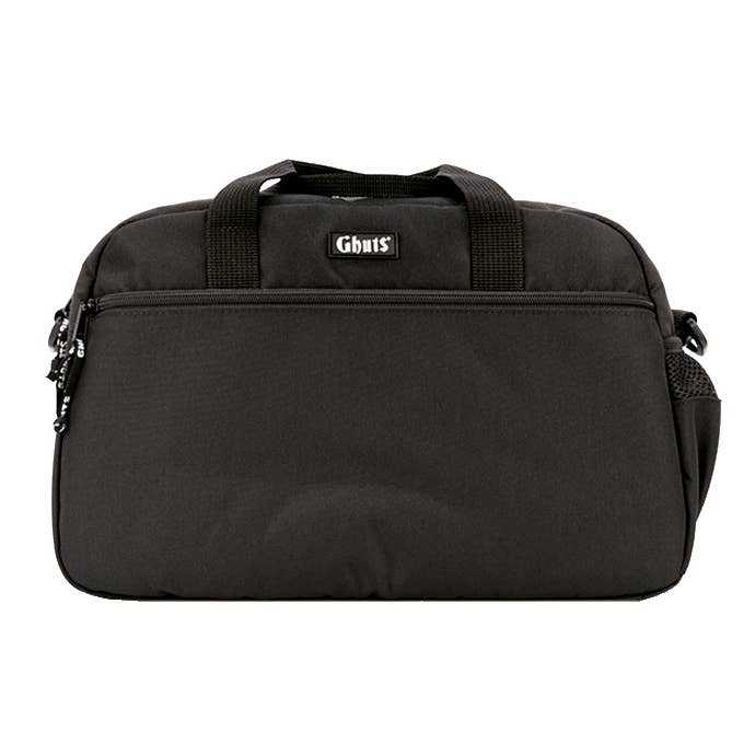 Borsa palestra Gimmy - GH214 Nero L52 per la vendita all'ingrosso da parte di Ghuts