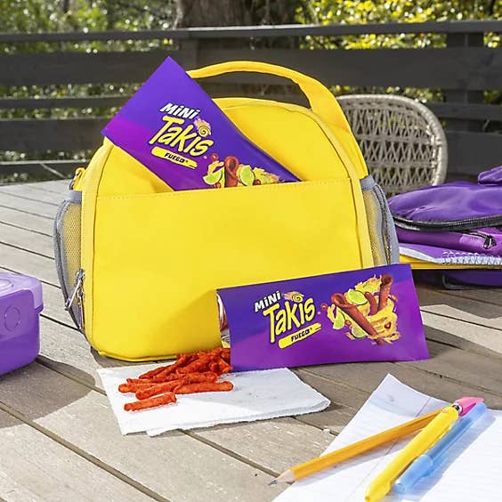 Jalos Candies - Wholesale Chips - Takis Fuego - 25-1.2 Oz1