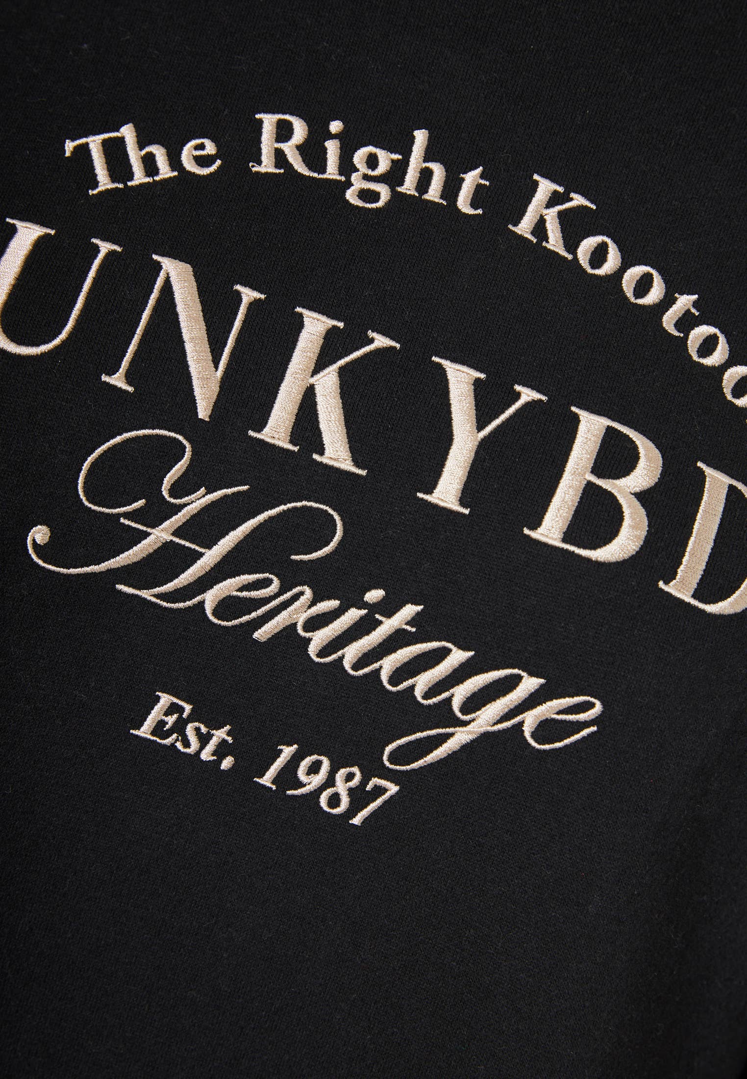 Funky Buddha - Wholesale Sweatshirt - Women's - Ladies Crew Neck Sweater5