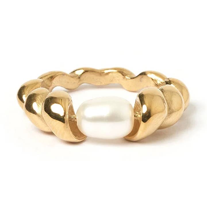 Riviera Ring for wholesale by Arms Of Eve