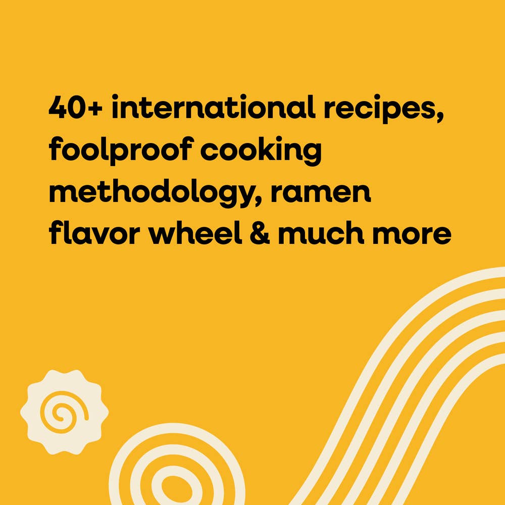 Chronicle Books - Wholesale Cookbooks & Food - Instant Ramen Kitchen13