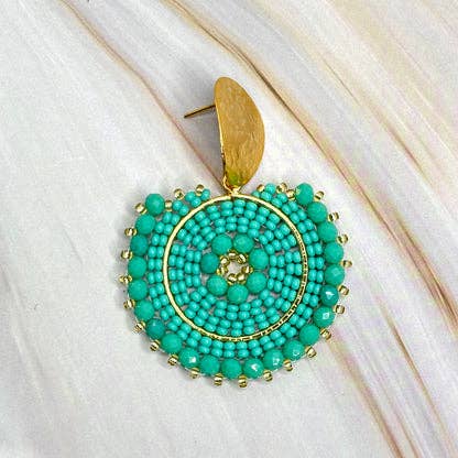 Bellalu Jewelry and Accessories - Wholesale Dangle Earrings - Brielle Earrings3