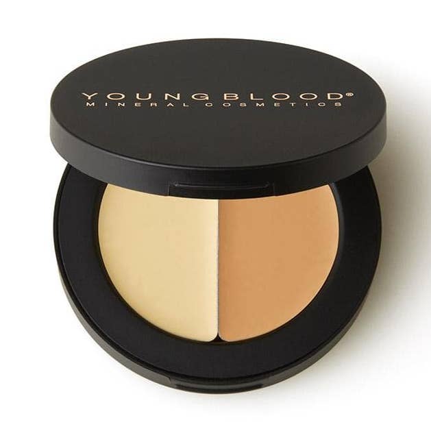Ultimate Corrector (Tester) for wholesale by Youngblood Mineral Cosmetics