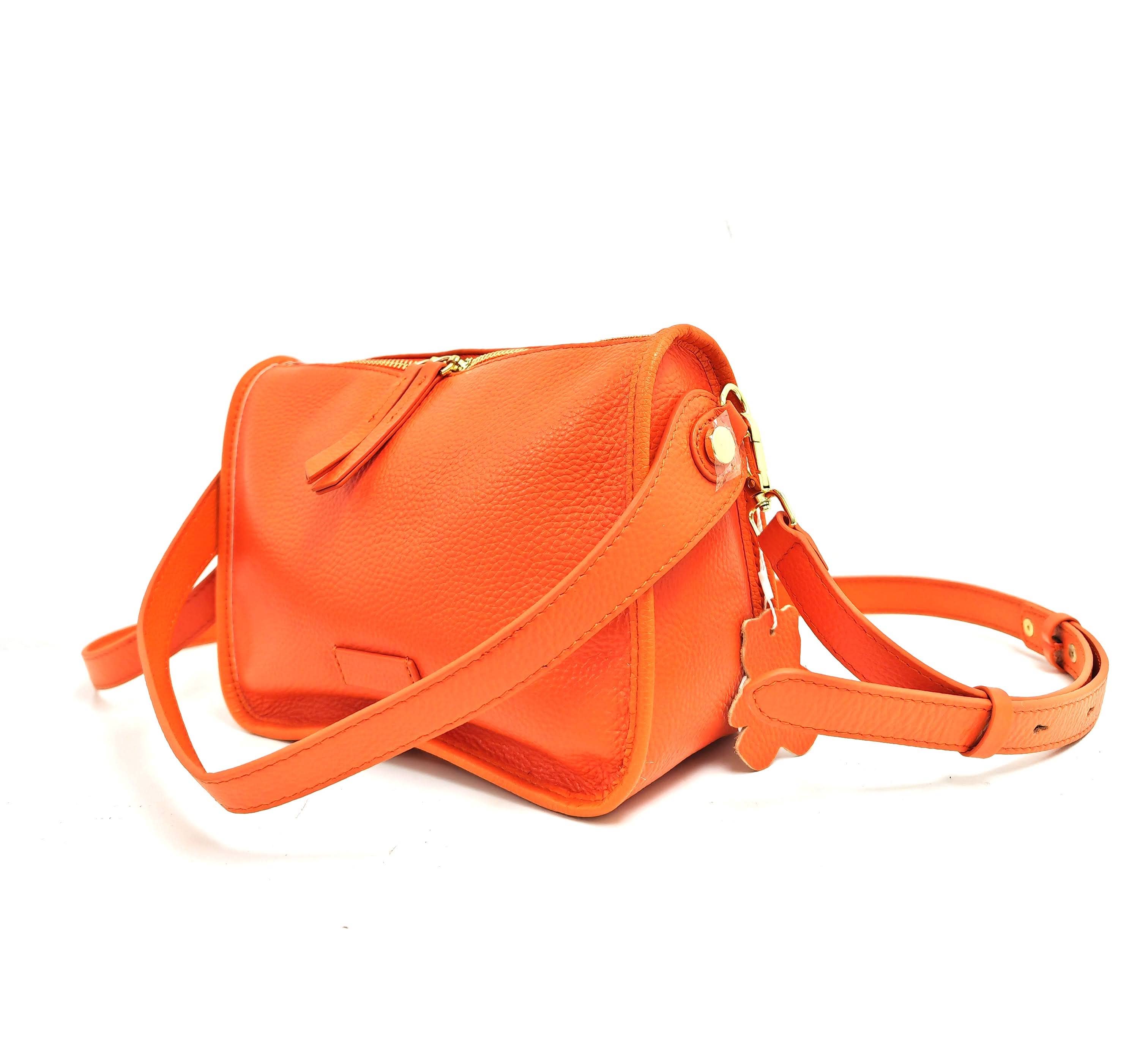 Superbia – wholesale Shoulder bag – women's – Genuine Leather Soft Grab Bag Shoulder Bag5