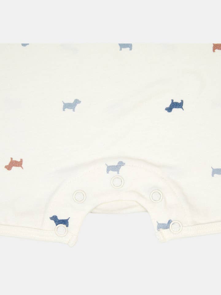 Toshi - Wholesale Jumpsuit – Baby - Onesie S/S Classic21