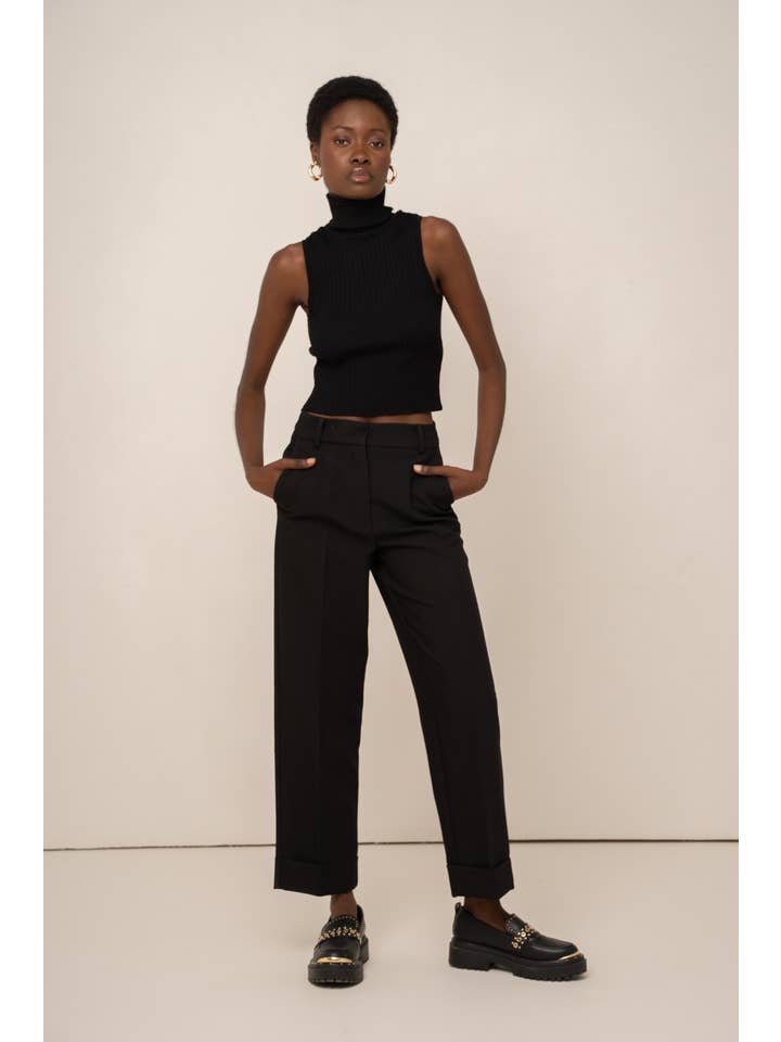 Oraije Paris - Wholesale Pants - Women's - Pant Stanley