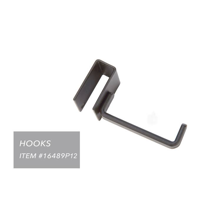 Tripar International - Wholesale Free Standing Shelf - 2-Sided Shutter Ladder Display6