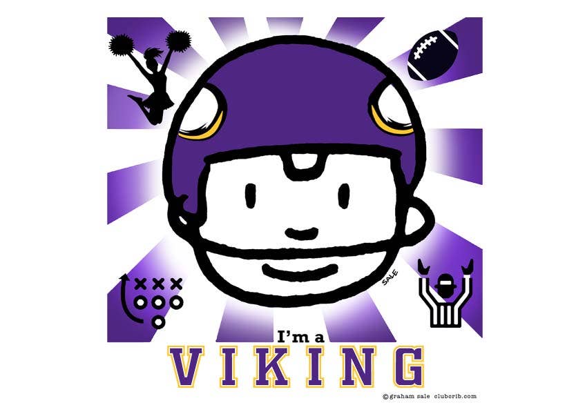 Club Crib - Wholesale Screen Printed T-Shirt - Kids - Football Team Children's Apparel62