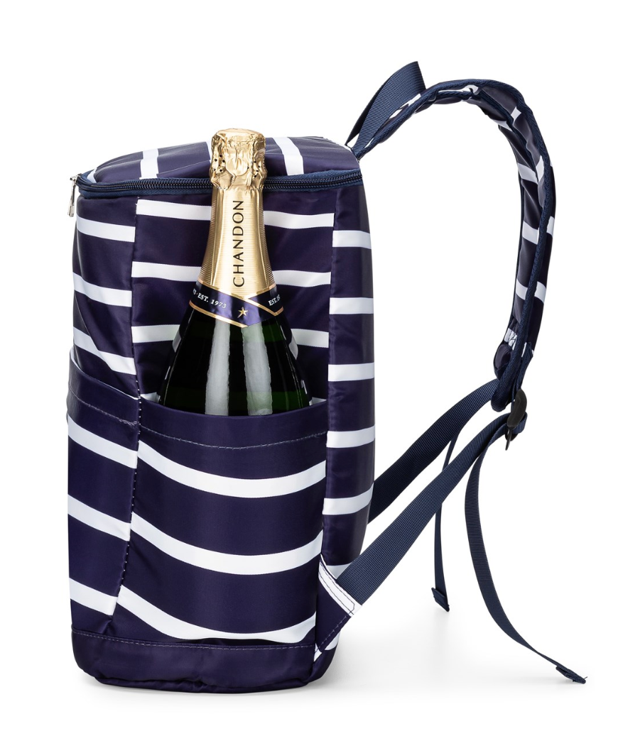 The Navy Knot - Wholesale Cooler/cooler bag - Cooler Backpack2