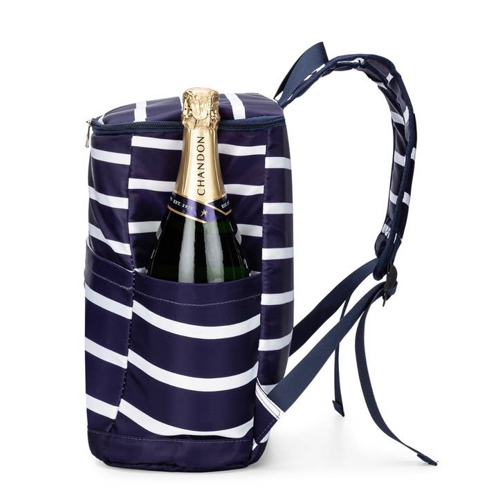 The Navy Knot - Wholesale Cooler/cooler bag - Cooler Backpack2
