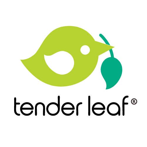 Pterodactyl – Tender Leaf