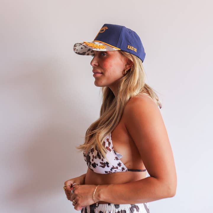KAXI - Wholesale Trucker Hat - Women's - DIBS ON THE COWBOY TRUCKER HAT5