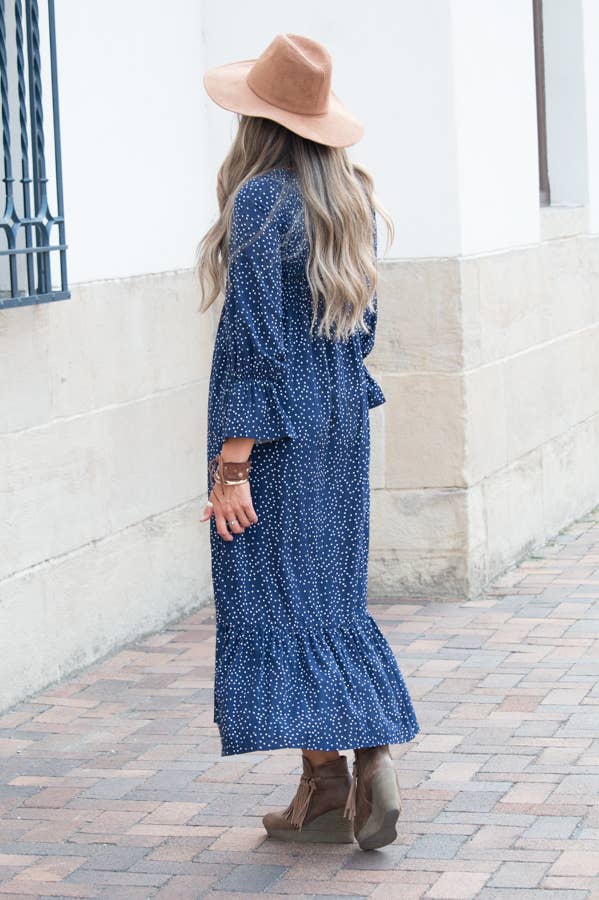 Hipster Row - Wholesale Dress - Women's - Lani Dress5