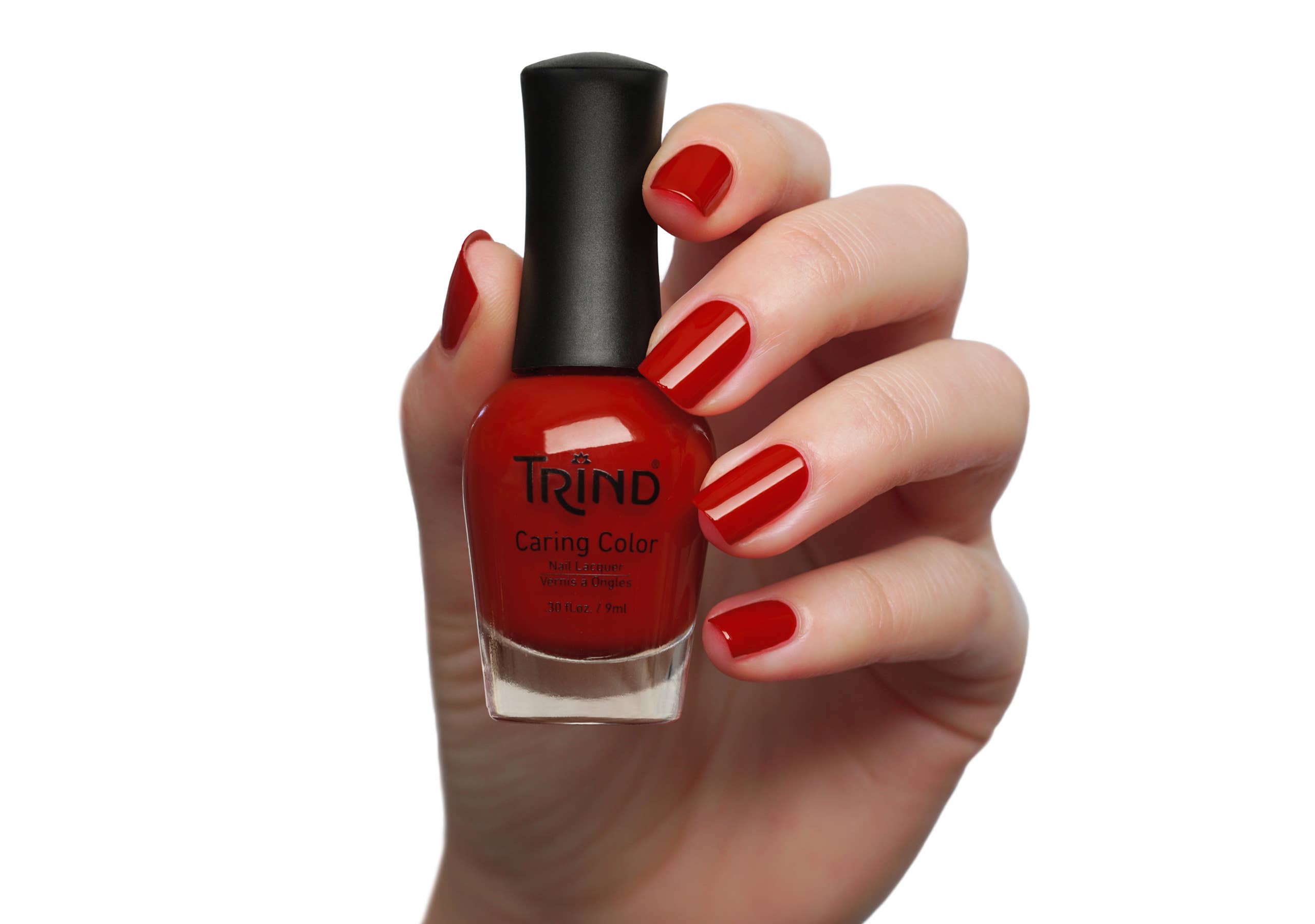 Trind IT - Wholesale Nail Polish - It's a classic1