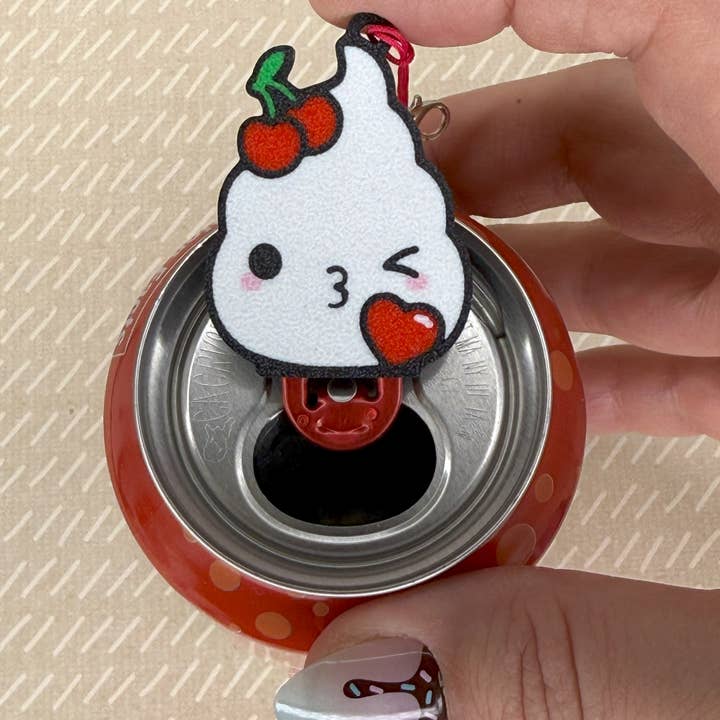 Tab Buddies - Wholesale Can Opener - Build-A-Case! Tab Buddy Characters - Drink Can Opener97