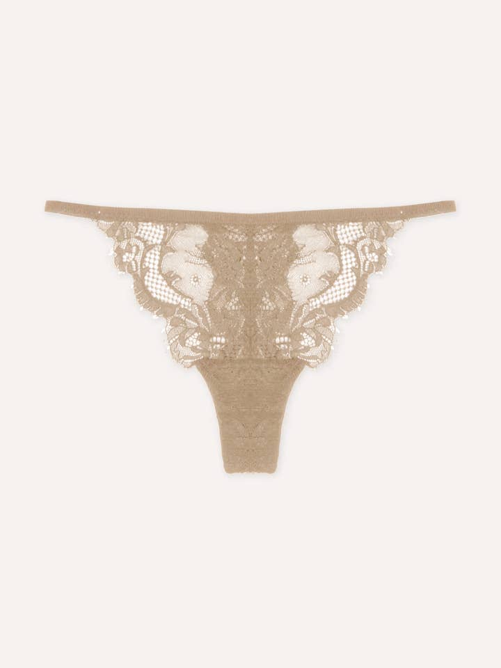 Perizoma SUZANNE per la vendita all'ingrosso da parte di Serendipity