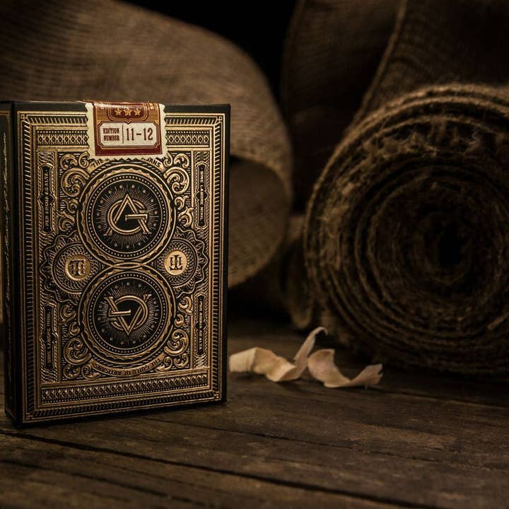 theory11 - Wholesale Playing Cards - Artisan Playing Cards2