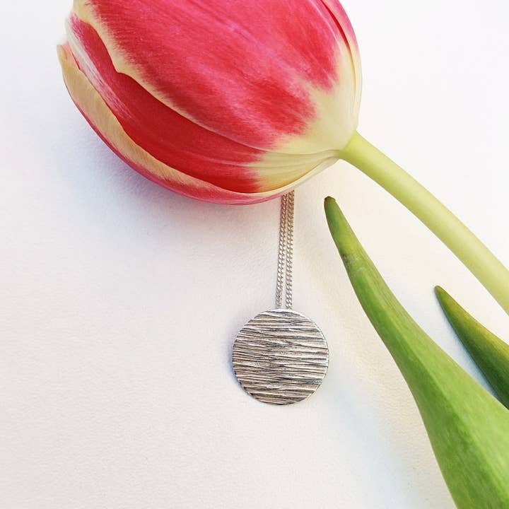 Ember ketting (EM/N/001) voor wholesale door ionalundiedesign